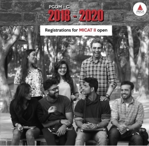 Strategic Marketing Course at MICA the Best Choice